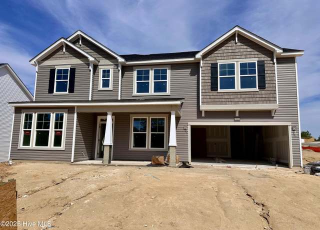 Property at 104 Steeple Rdg, Cameron, NC 28326, 4 beds, 2.5 baths