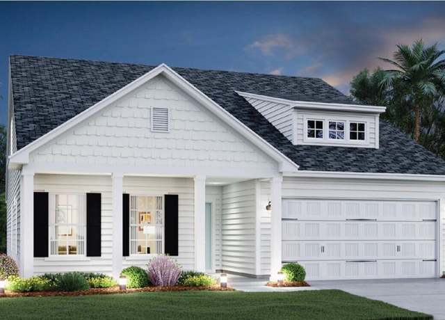 Property at 1513 Seachase Way Lot 53, North Myrtle Beach, SC 29582, 4 beds, 3 baths