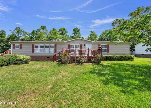 Property at 512 Diane Dr, Wilmington, NC 28411, 3 beds, 3 baths