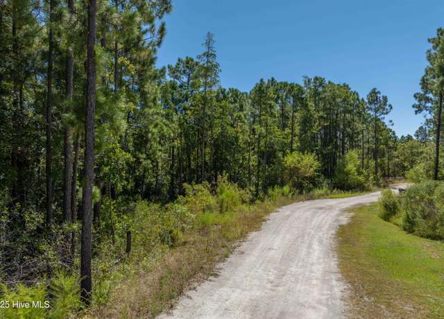Property at 6.2ac Milo Ln, Holly Ridge, NC 28445