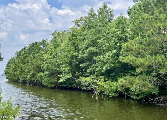 Property at 0000 Little River Dr, Elizabeth City, NC 27909
