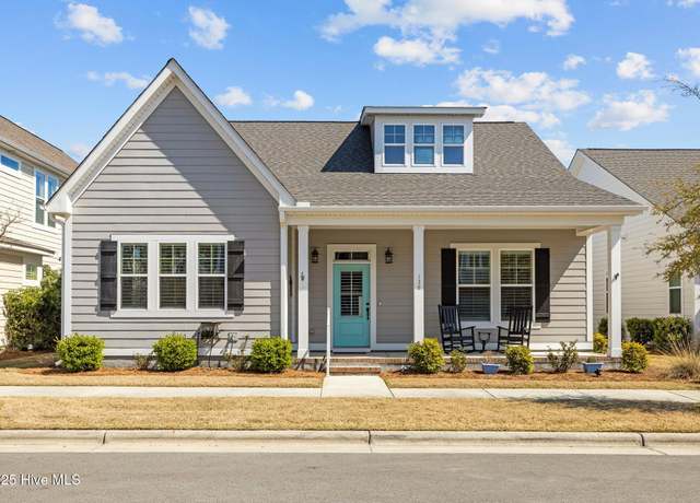 Property at 138 Whimbrel Way, Beaufort, NC 28516, 3 beds, 2 baths