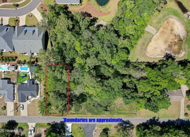 Property at 1572 Eyota Dr SW, Ocean Isle Beach, NC 28469
