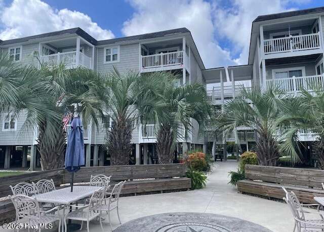 Property at 5400 E Yacht Dr Apt D1, Oak Island, NC 28465, 2 beds, 2 baths