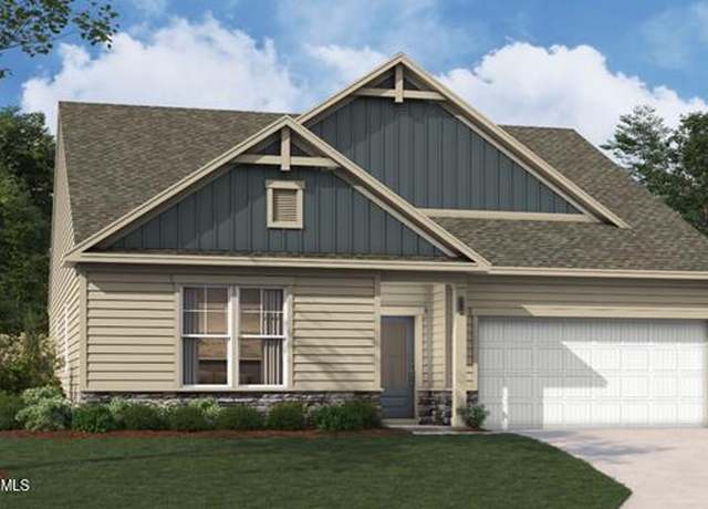 Property at 4183 Balboa Ave Lot 5, Leland, NC 28451, 4 beds, 3 baths