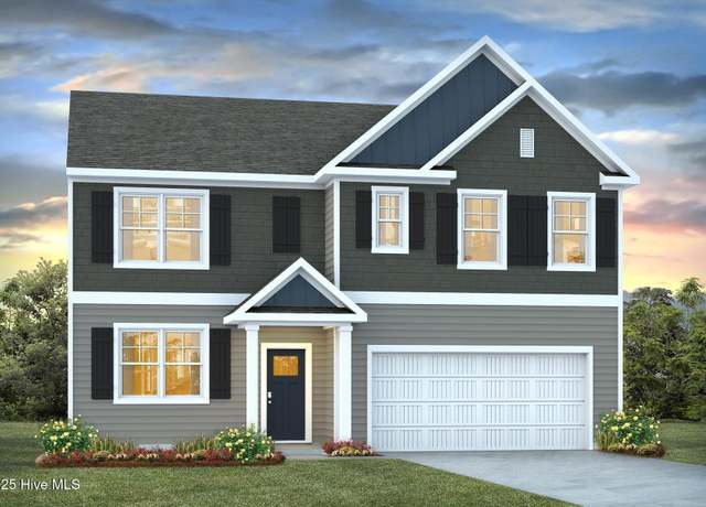 Property at 1204 Pogy Ln SE Lot 52, Winnabow, NC 28479, 5 beds, 3 baths
