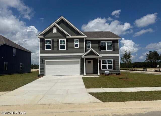 Property at 1204 Pogy Ln SE Lot 52, Winnabow, NC 28479, 5 beds, 3 baths