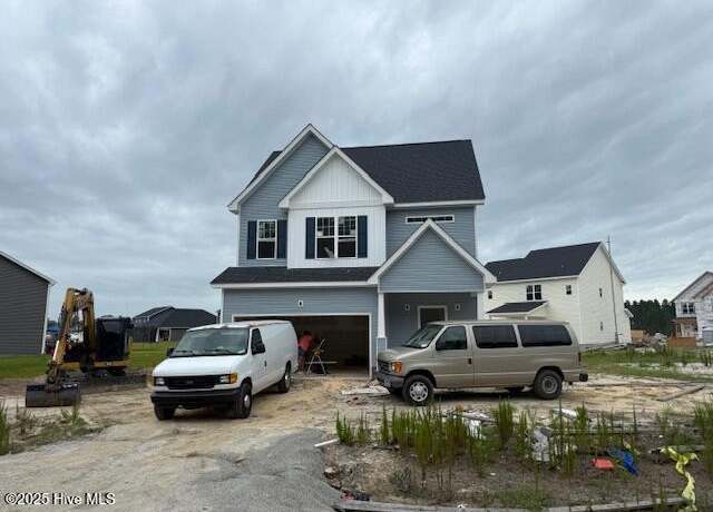 Property at 253 Browns Ferry Rd, Jacksonville, NC 28546, 3 beds, 2.5 baths