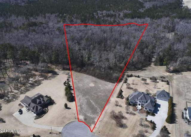 Property at 6003 Old Manor Pl, Wilson, NC 27896