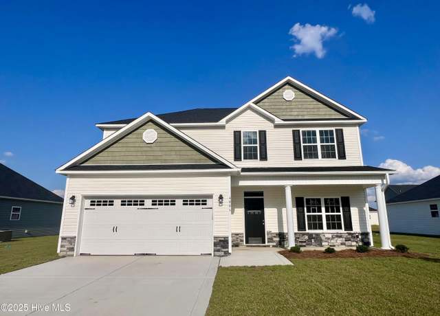 Property at 4006 Grouper Run, New Bern, NC 28562, 4 beds, 2.5 baths