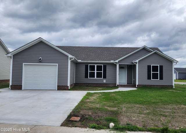 Property at 231 Nugget Trl, Elizabeth City, NC 27909, 3 beds, 2 baths