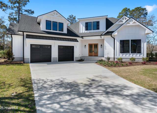 Property at 454 Springwood Dr SE, Bolivia, NC 28422, 3 beds, 3.5 baths