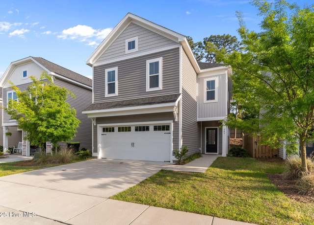 Property at 761 Cypress Village Pl, Wilmington, NC 28412, 4 beds, 2.5 baths
