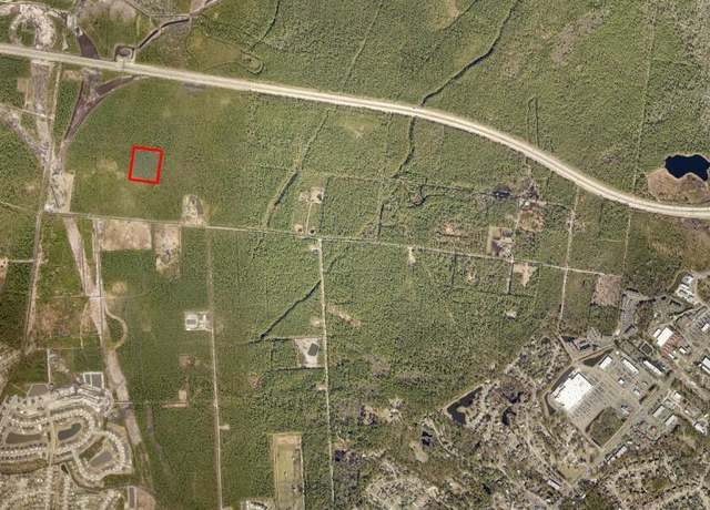Property at 0 Plantation Rd, Wilmington, NC 28411