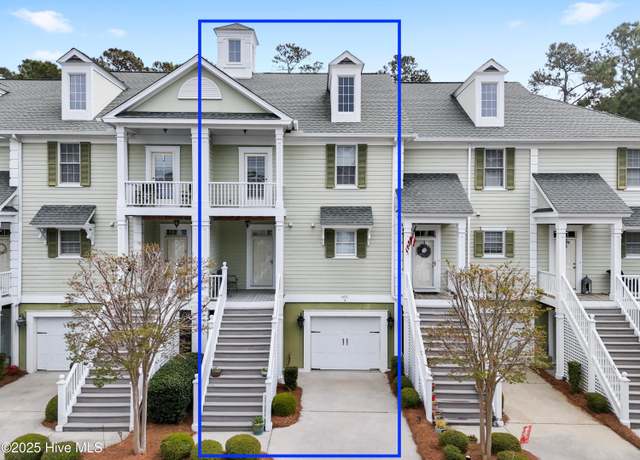 Property at 601 River Ridge Dr #4, Shallotte, NC 28470, 4 beds, 3.5 baths