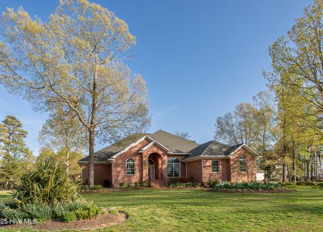 Property at 103 Cooper Cir, Hertford, NC 27944, 3 beds, 4 baths