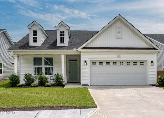 Property at 1108 Spincast Rd, Southport, NC 28461, 3 beds, 2 baths