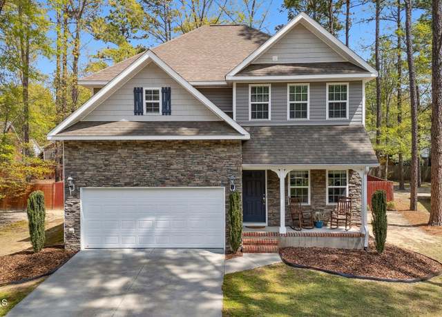 Property at 116 Argyll Ave, Aberdeen, NC 28315, 4 beds, 2.5 baths