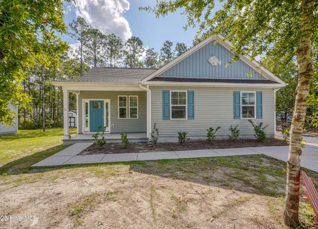 Property at 1858 E Boiling Spring Rd, Southport, NC 28461, 3 beds, 2 baths