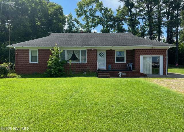 Property at 156 Seymour Dr, Camden, NC 27921, 2 beds, 1 bath