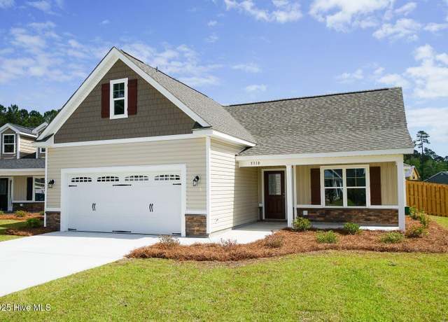 Property at 5310 Vespar Ct, Leland, NC 28451, 4 beds, 3 baths