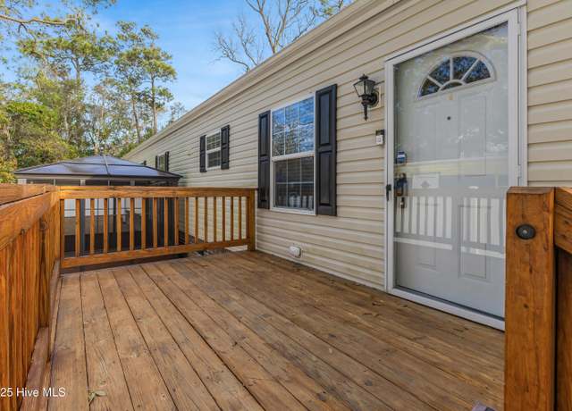 Property at 110 NE 75th St, Oak Island, NC 28465, 4 beds, 2 baths
