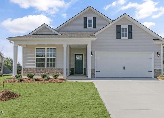 Property at 638 Pine Dune Ln, Aberdeen, NC 28315, 3 beds, 3 baths