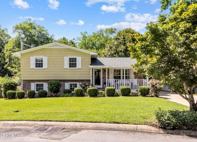 Property at 232 Diane Dr, Jacksonville, NC 28540, 3 beds, 1.5 baths
