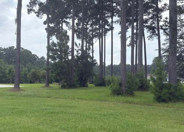 Property at 2808 Waterleaf Pt, New Bern, NC 28562