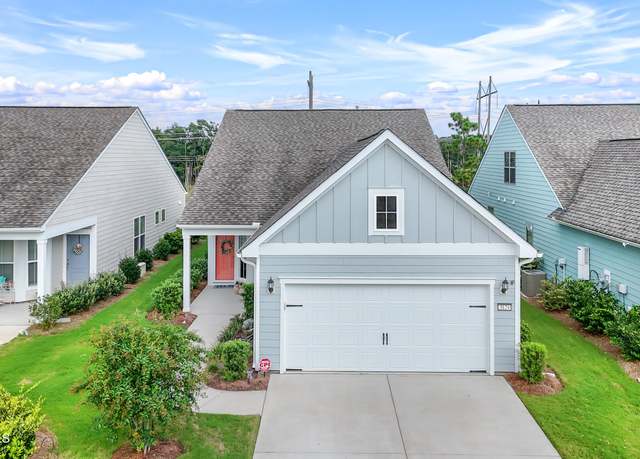 Property at 3124 Laughing Gull Ter, Wilmington, NC 28412, 2 beds, 2 baths