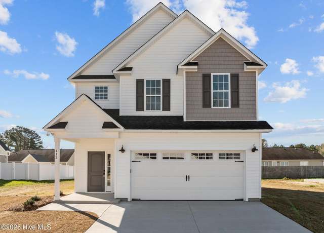 Property at 412 Pepperbush Ct, Ayden, NC 28513, 4 beds, 2.5 baths