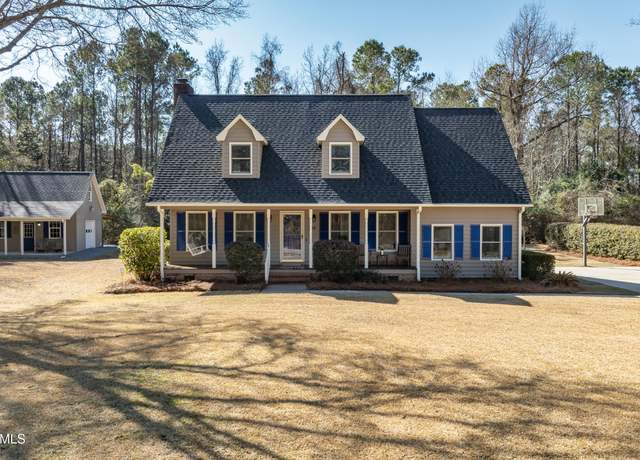 Property at 254 La Salle St, Wilmington, NC 28411, 3 beds, 3 baths