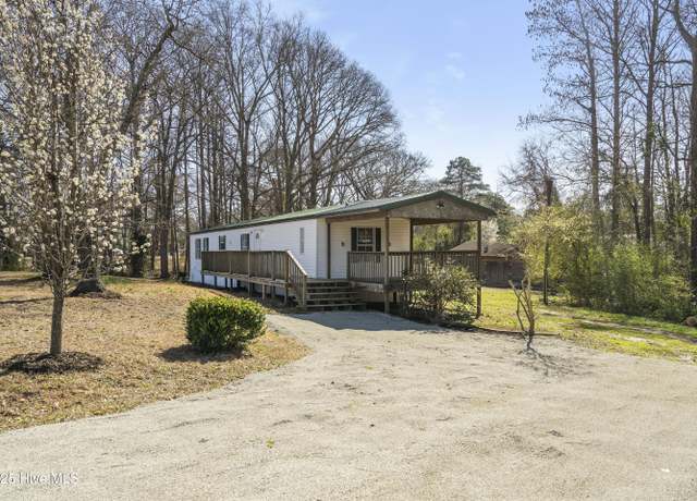 Property at 1971 Catherine Lake Rd, Richlands, NC 28574, 3 beds, 2 baths