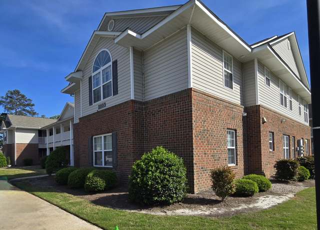 Property at 2223 Locksley Woods Dr Unit D, Greenville, NC 27858, 3 beds, 2 baths