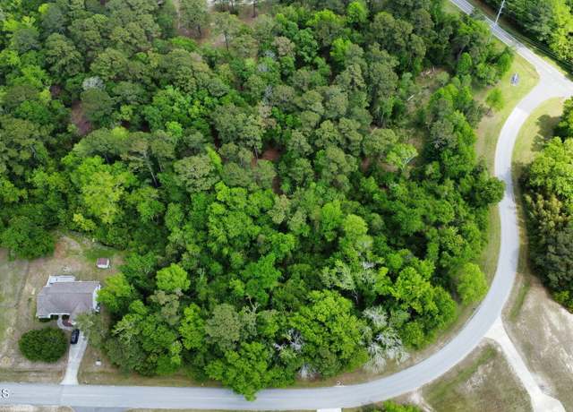 Property at 160 Barrington Rdg, Bogue, NC 28570