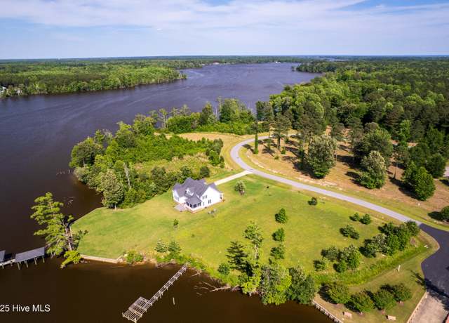 Property at 344 Plantation Cir, Edenton, NC 27932