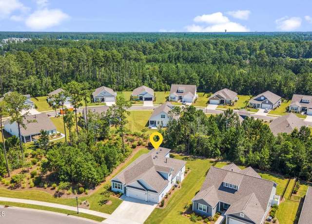 Property at 4009 Conagree Ln, Leland, NC 28451, 4 beds, 4 baths