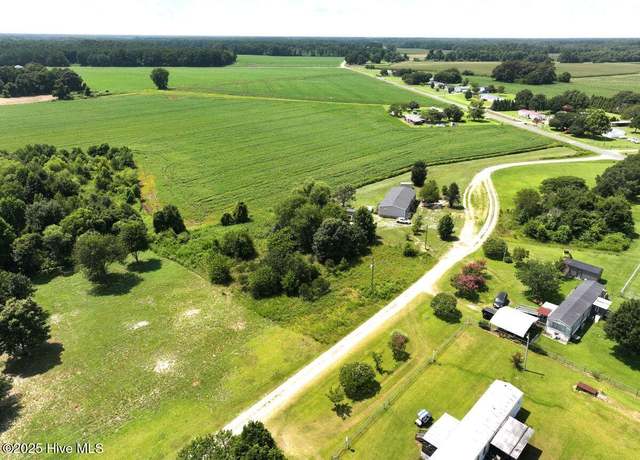 Property at Lot 4 Fox Run Dr, Pikeville, NC 27863