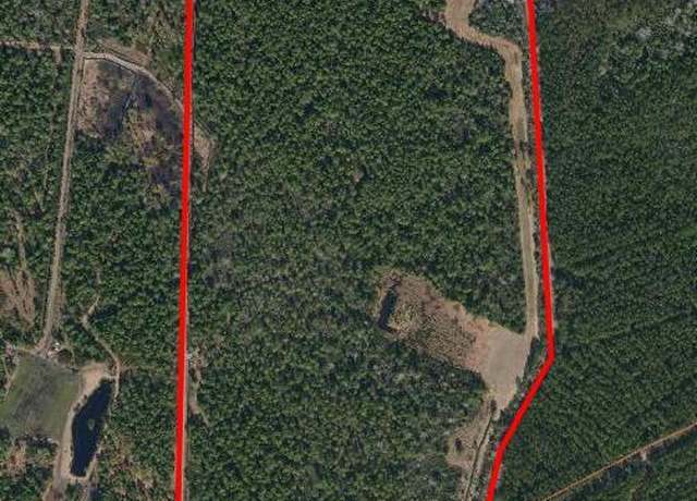 Property at 1300 Godwin Rd, Maple Hill, NC 28454