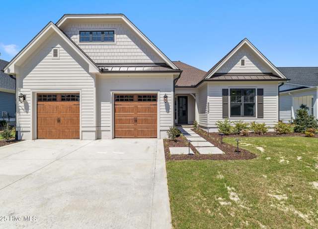 Property at 5037 Saltgrass Cv, Leland, NC 28451, 4 beds, 3 baths