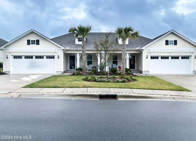 Property at 1297 SW Marsilio Ln SW Unit A, Ocean Isle Beach, NC 28469, 2 beds, 2 baths