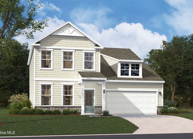 Property at 5417 Dellwood Way Lot 165, Leland, NC 28451, 4 beds, 3 baths