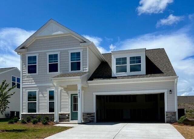Property at 5417 Dellwood Way Lot 165, Leland, NC 28451, 4 beds, 3 baths