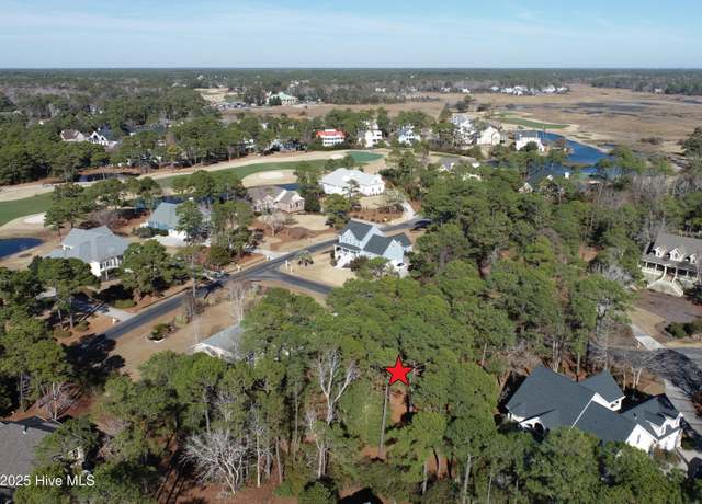 Property at 4513 Marsh Wood Ct SE, Southport, NC 28461