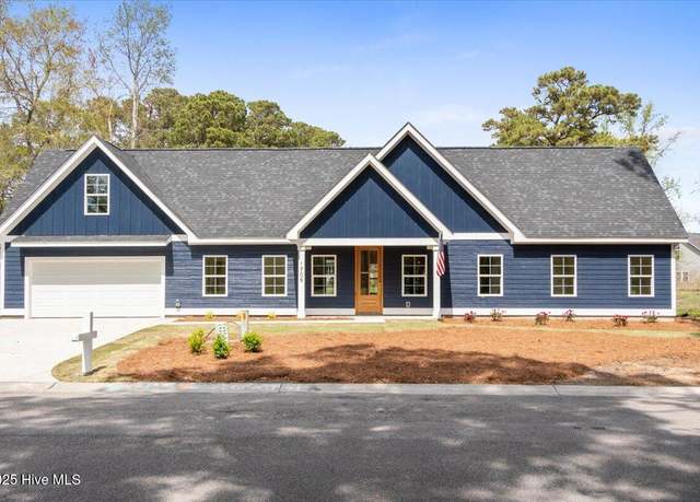 Property at 1708 Oakbrook Dr SW, Ocean Isle Beach, NC 28469, 3 beds, 3 baths