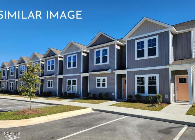 Property at 155 Loren Rd, Hubert, NC 28539, 2 beds, 2.5 baths