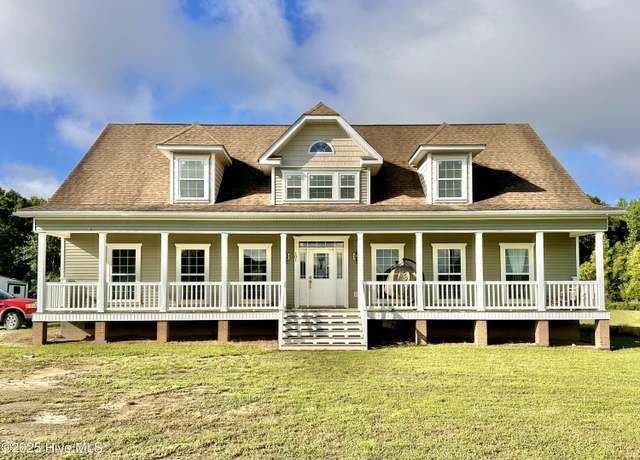 Property at 101 Pete Bunch Ln, Hobbsville, NC 27946, 3 beds, 2.5 baths