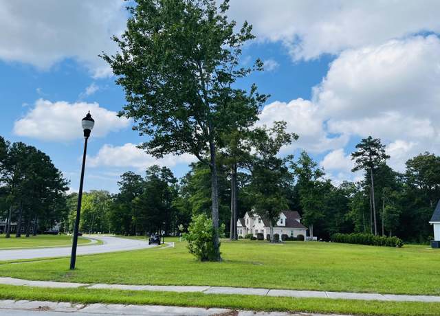 Property at 406 Salt Crk Rd, Swansboro, NC 28584