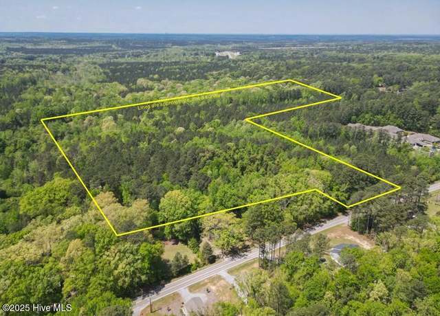Property at Tbd S Mcneill St, Carthage, NC 28327