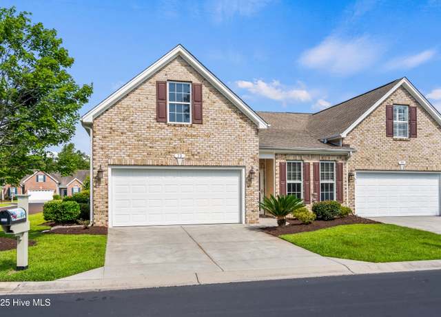 Property at 73 Field Planters Cir, Calabash, NC 28467, 3 beds, 2 baths